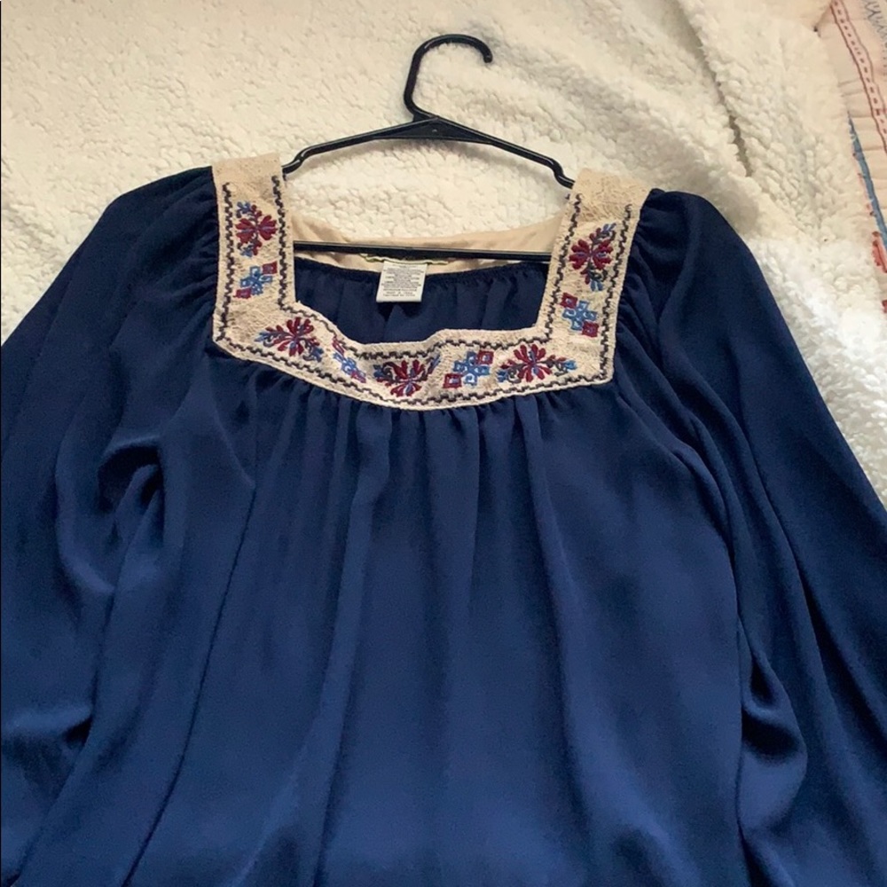 Blouse